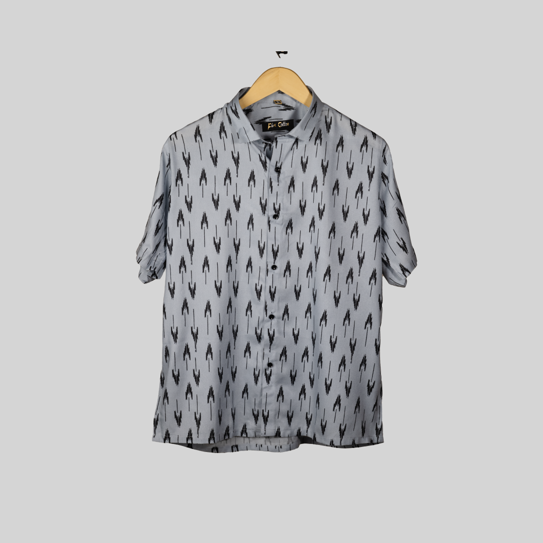 ASTER GREY