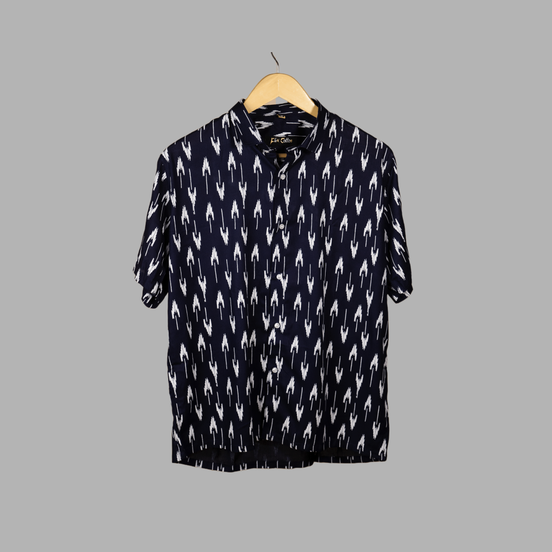ASTER DARK BLUE
