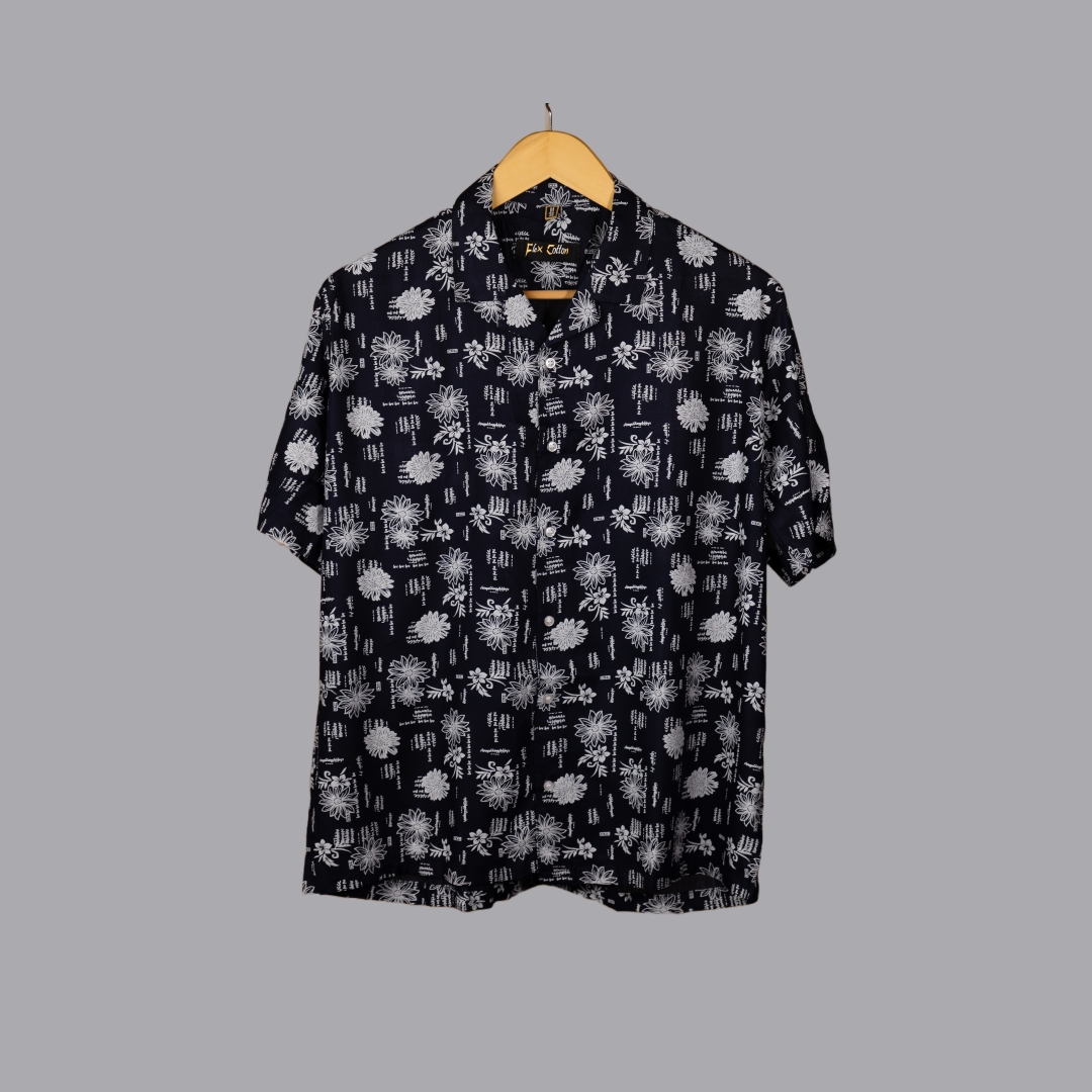 FLORESCENCE DARK BLUE