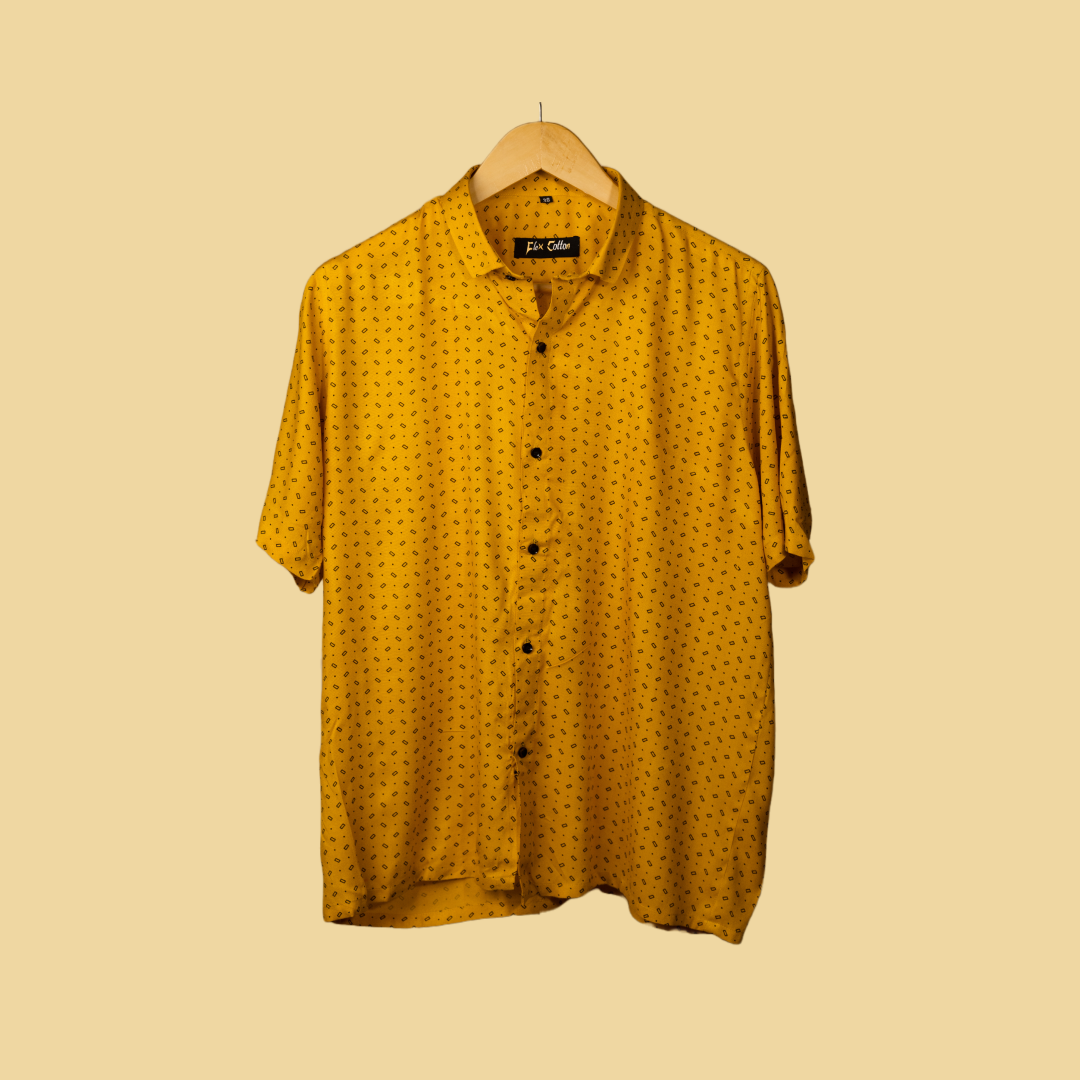 MEYDAN YELLOW