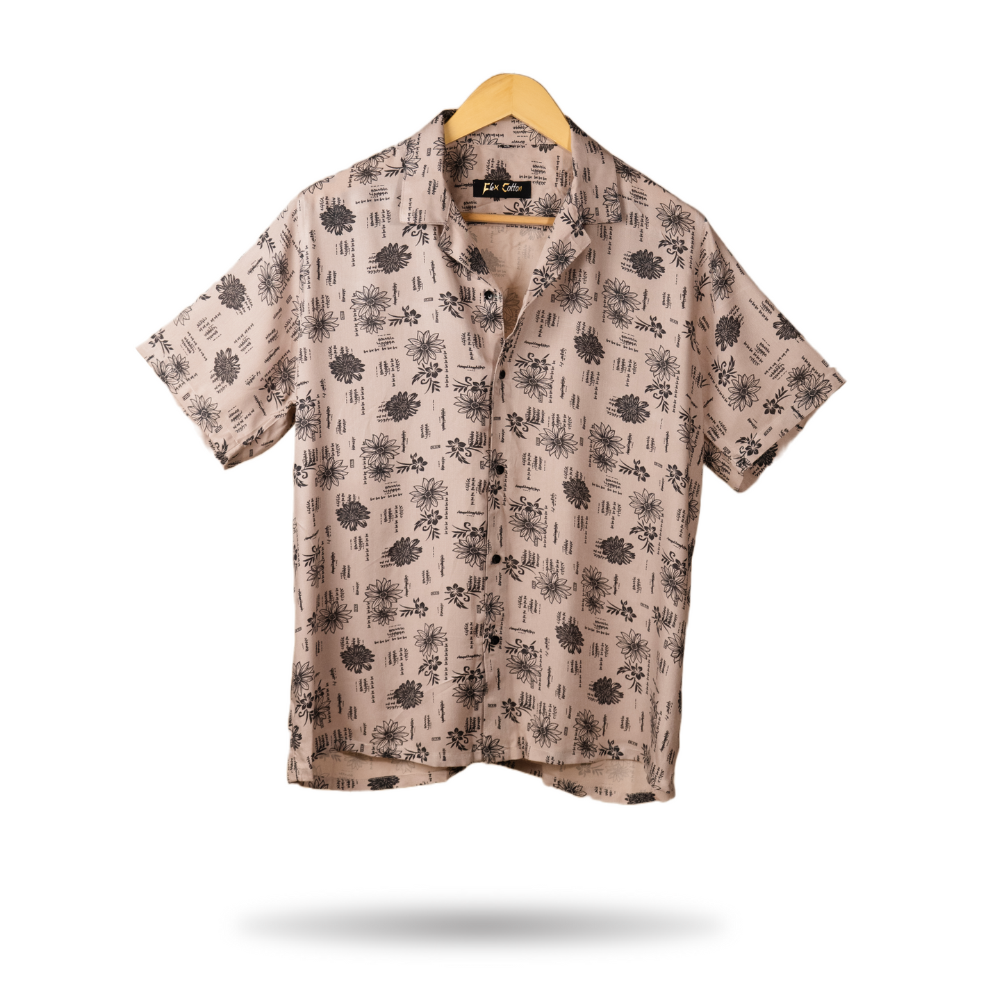 FLORESCENCE MINK GREY