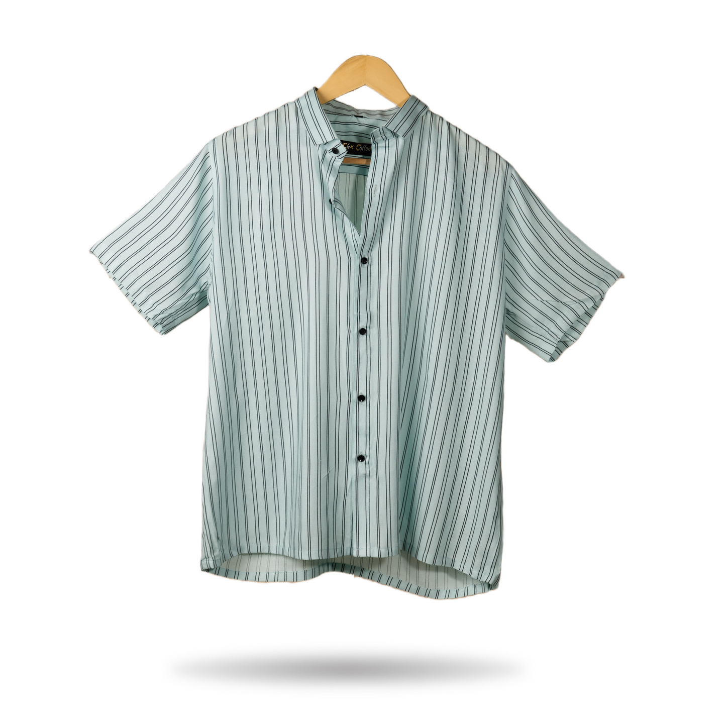 LIGHT BLUE LINING