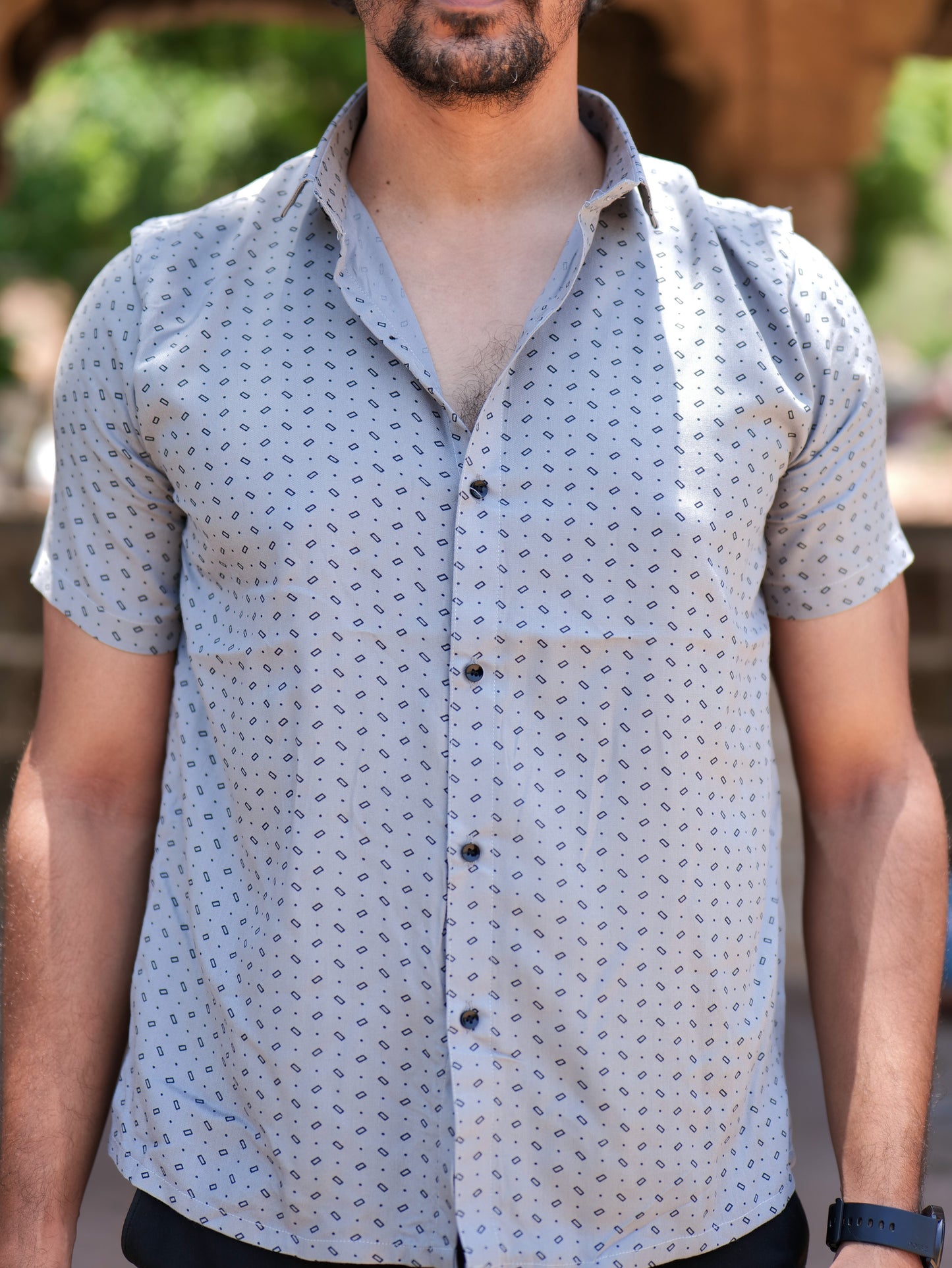 REYDAN GREY