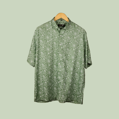 ACOUSTIC FLORAL MINT