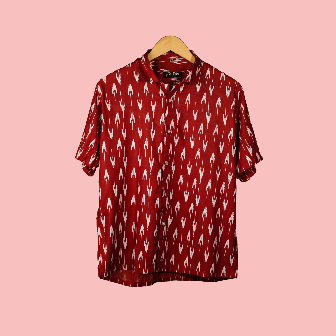 ASTER RED