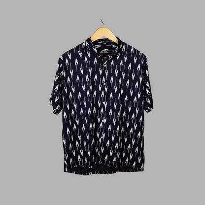 ASTER DARK BLUE
