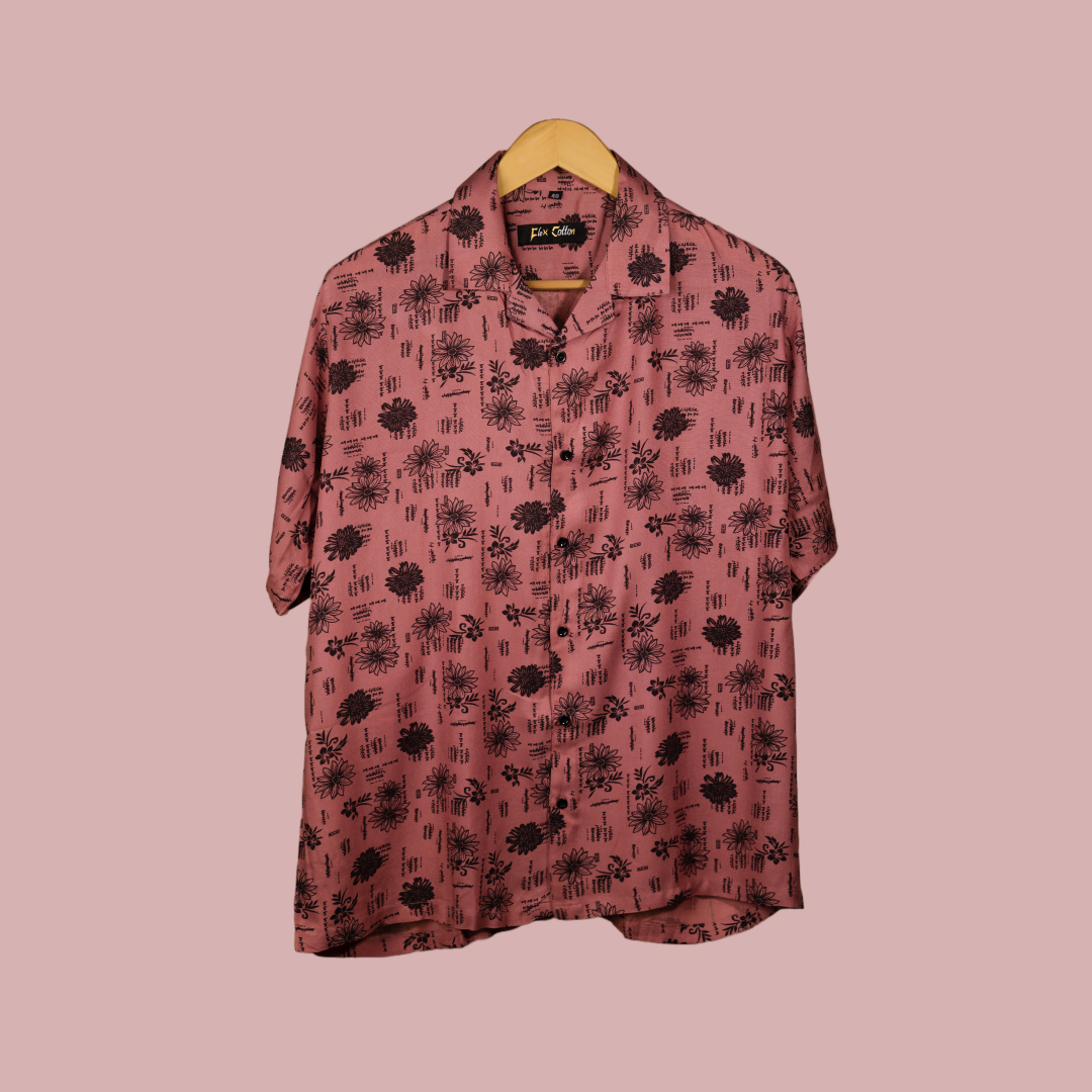 FLORESCENCE CHARM PINK