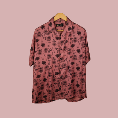 FLORESCENCE CHARM PINK