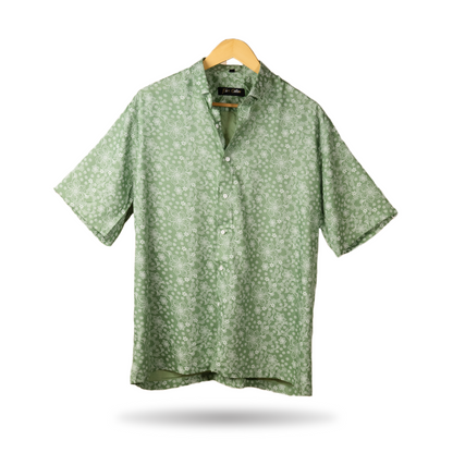 ACOUSTIC FLORAL MINT