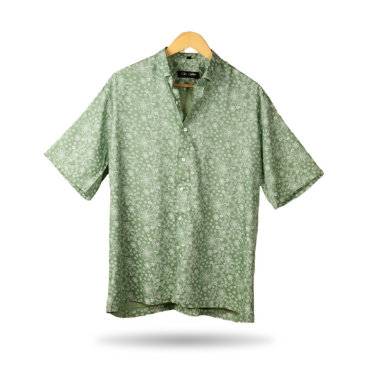 ACOUSTIC FLORAL MINT
