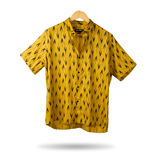 ASTER YELLOW