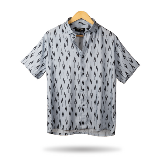 ASTER GREY
