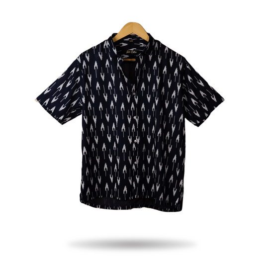 ASTER DARK BLUE
