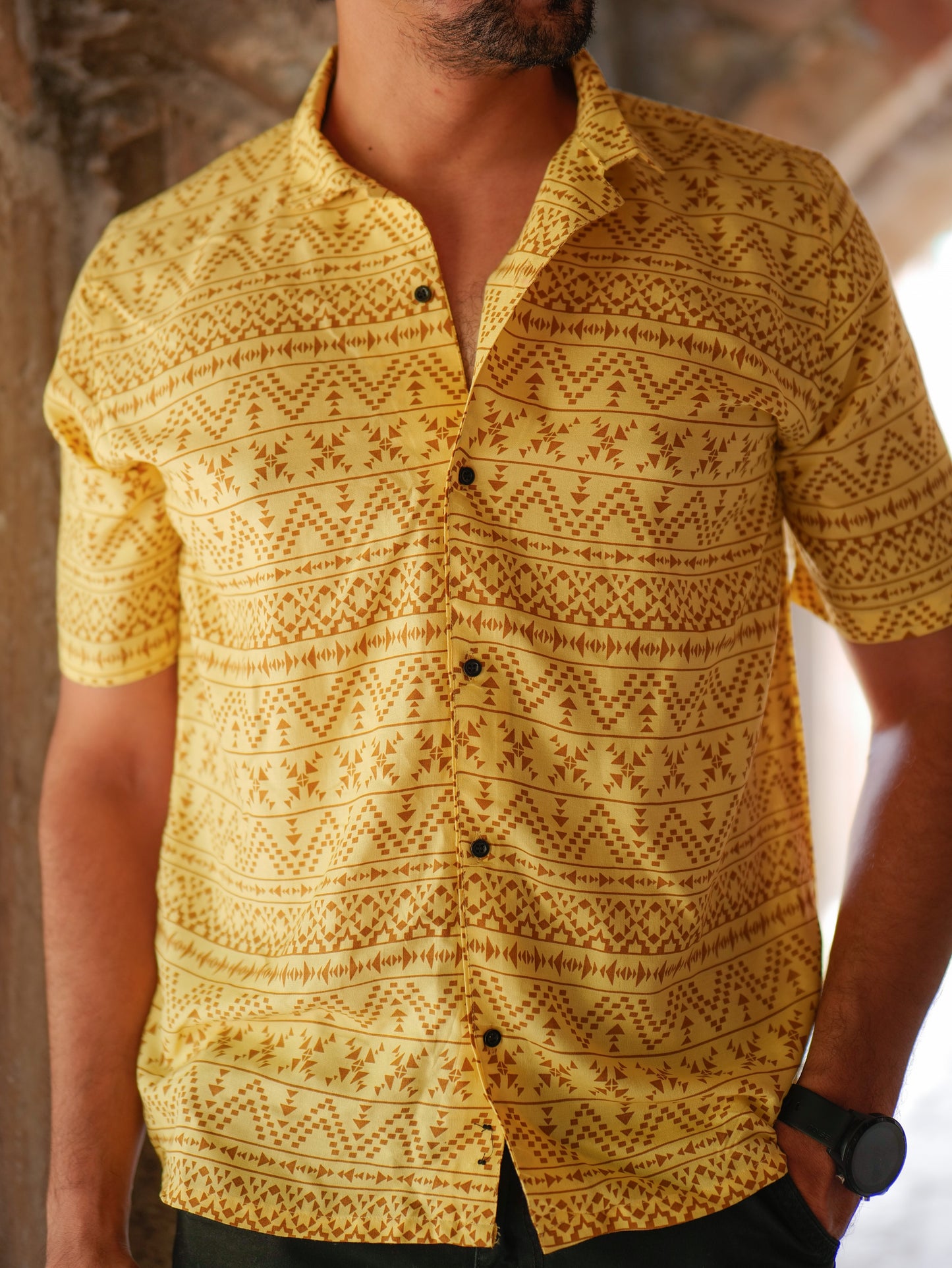 YELLOW PATMIX
