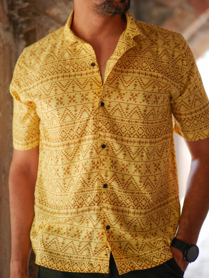 YELLOW PATMIX