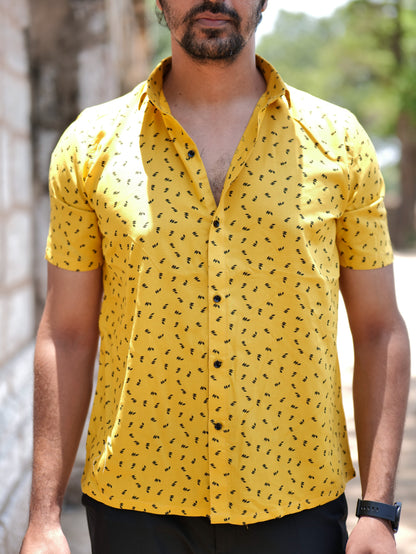 REYDAN YELLOW
