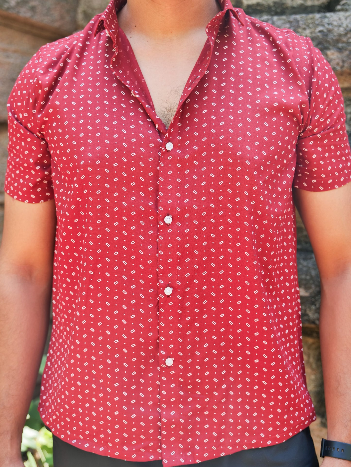 REYDAN RED