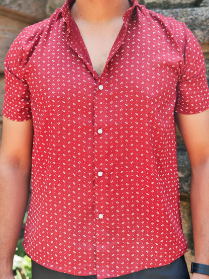 REYDAN RED
